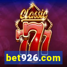 bet926.com
