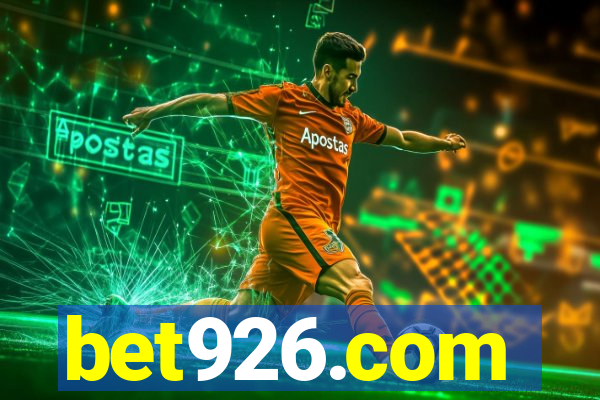 bet926.com