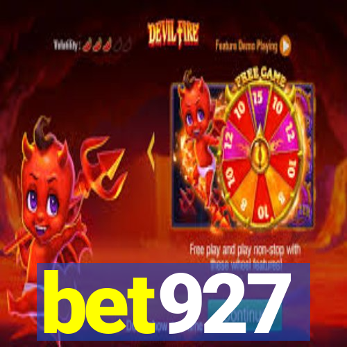 bet927