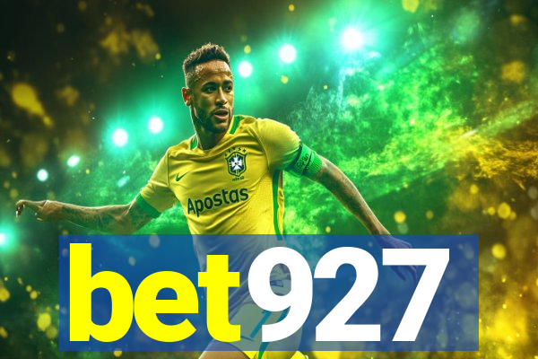 bet927
