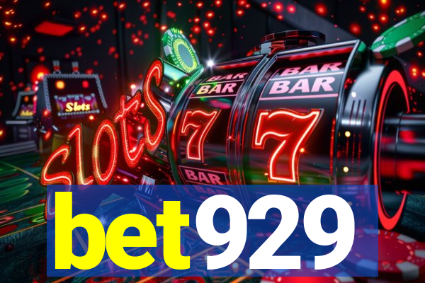 bet929