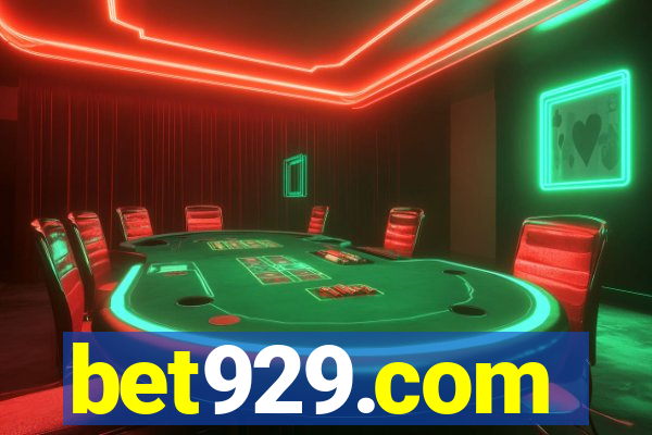bet929.com