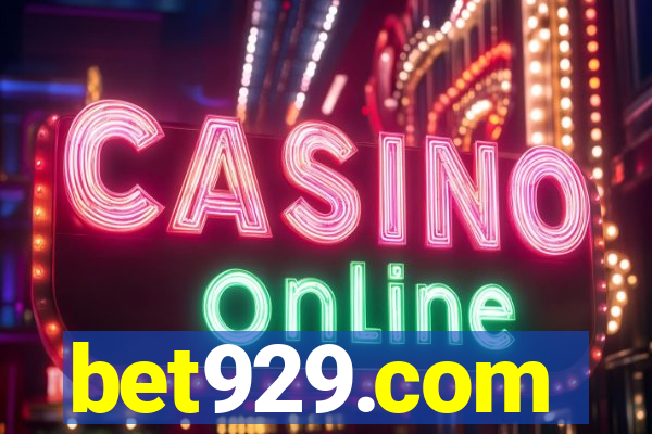 bet929.com
