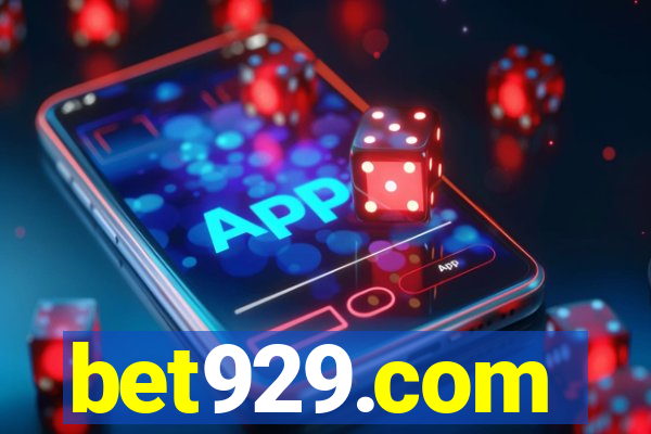 bet929.com