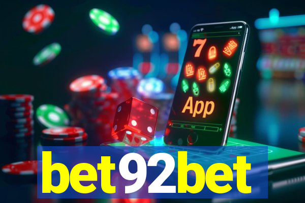 bet92bet