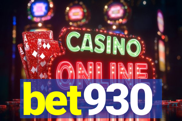 bet930