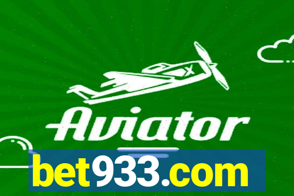 bet933.com