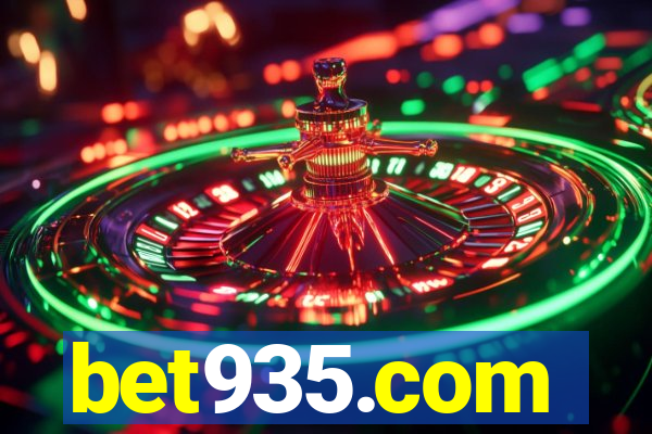 bet935.com