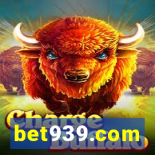 bet939.com