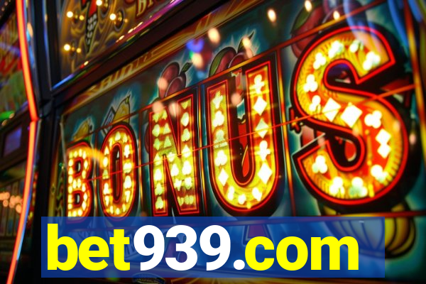 bet939.com