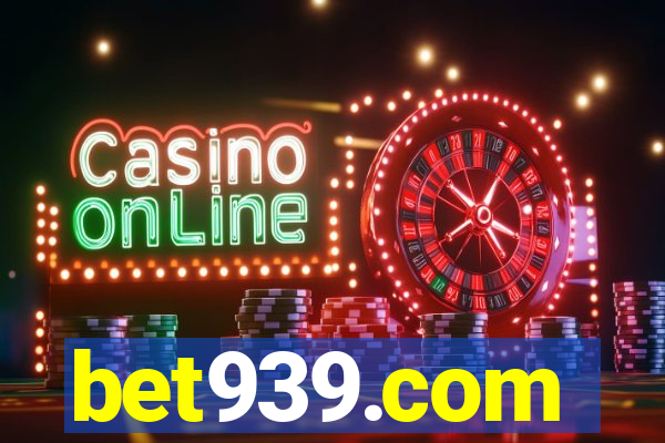 bet939.com
