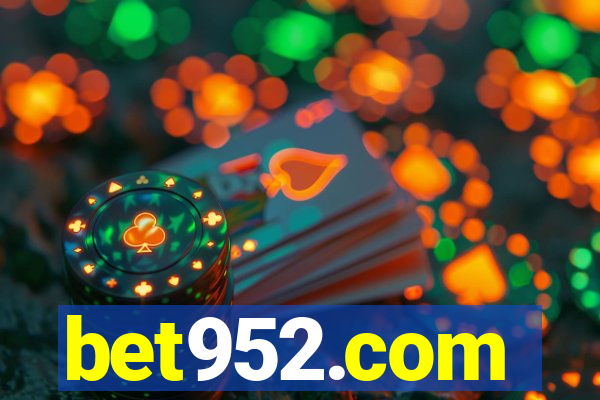bet952.com