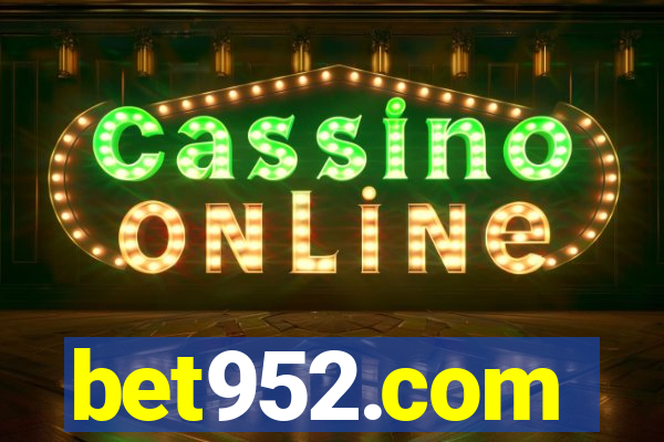 bet952.com