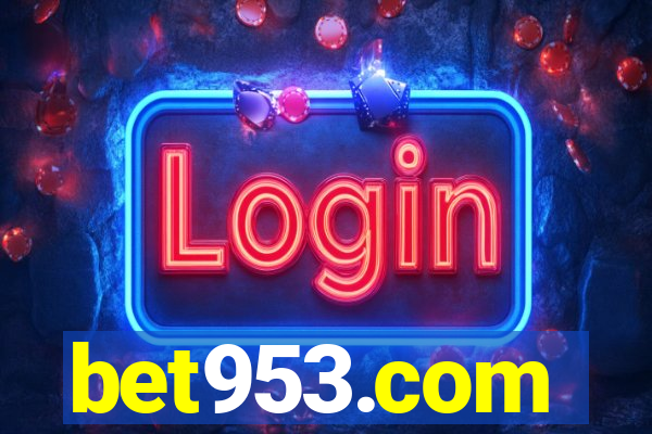 bet953.com