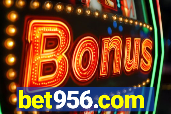 bet956.com