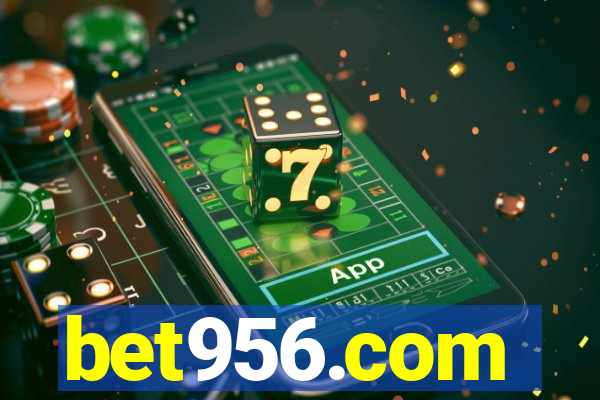 bet956.com
