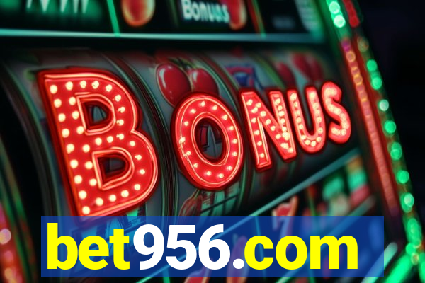 bet956.com