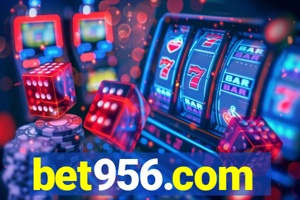 bet956.com