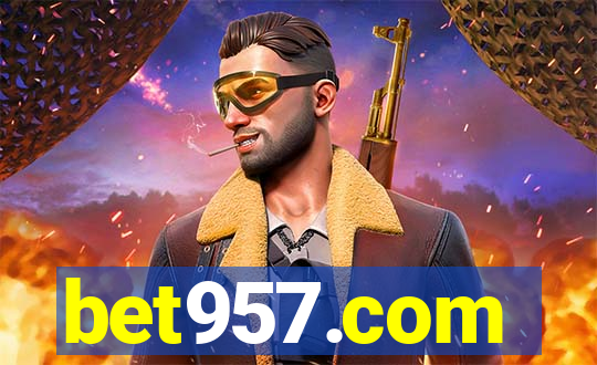 bet957.com