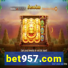 bet957.com