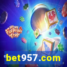 bet957.com