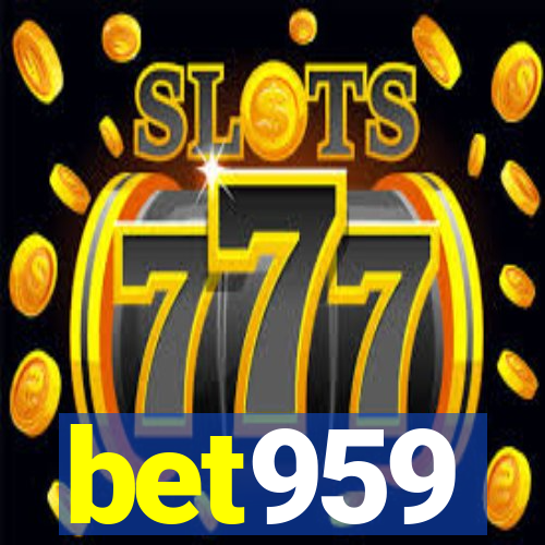 bet959