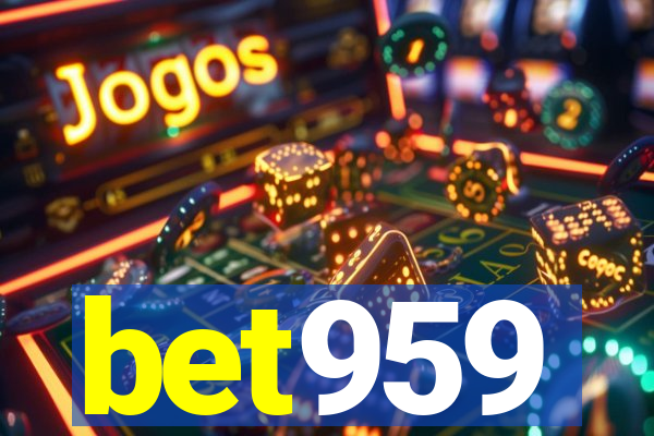 bet959