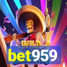 bet959