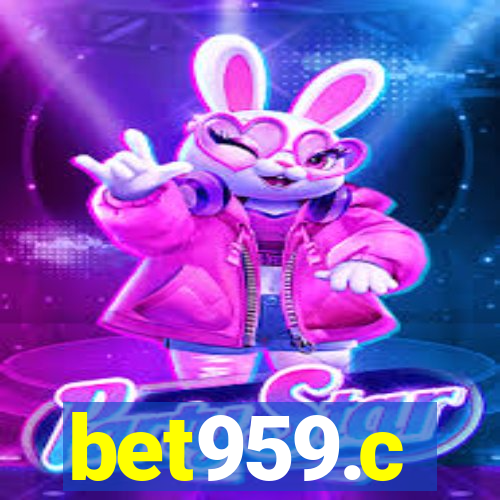 bet959.c