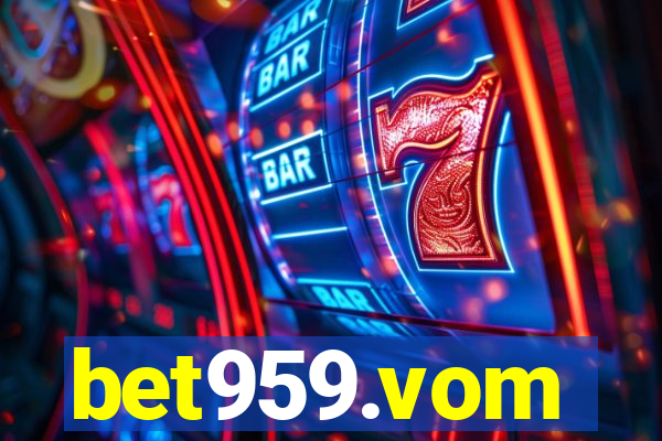 bet959.vom
