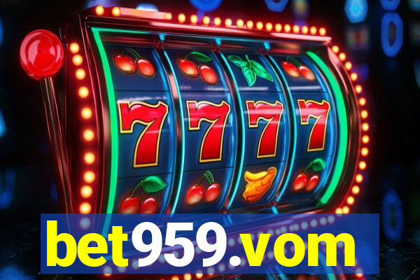 bet959.vom