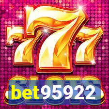 bet95922