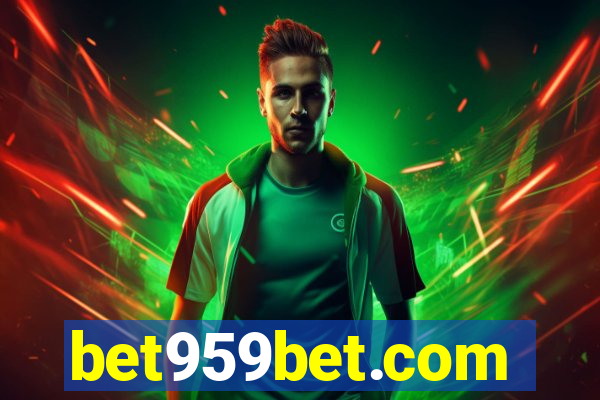bet959bet.com