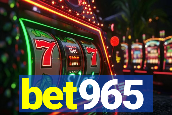 bet965