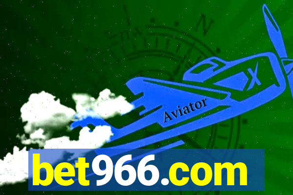 bet966.com