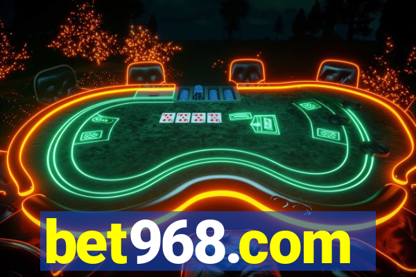 bet968.com
