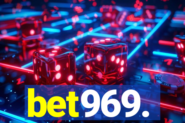 bet969.