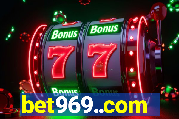 bet969..com