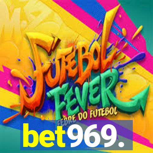 bet969.