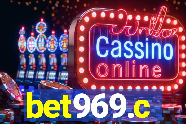 bet969.c