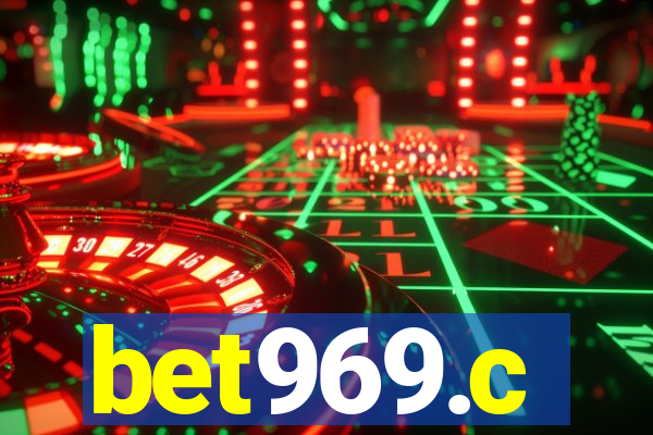 bet969.c