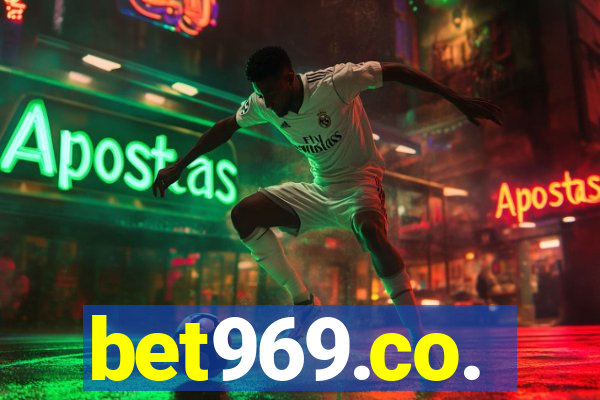 bet969.co.