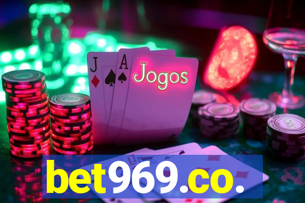bet969.co.