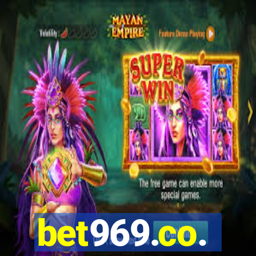 bet969.co.