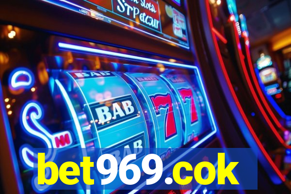 bet969.cok