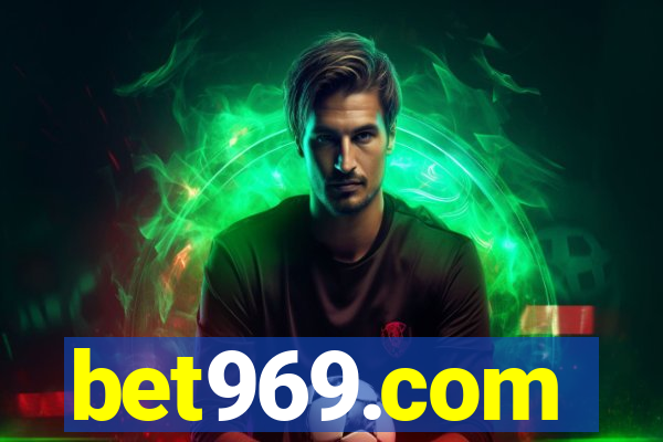 bet969.com