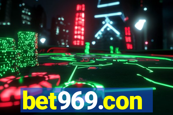bet969.con