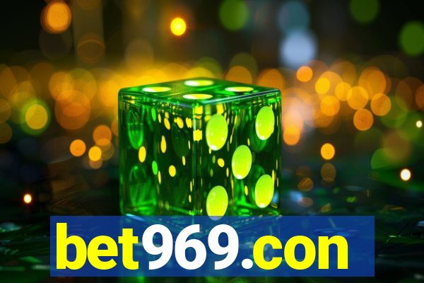 bet969.con