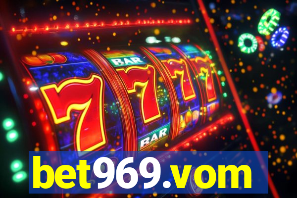 bet969.vom