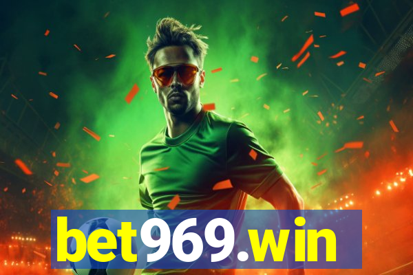 bet969.win